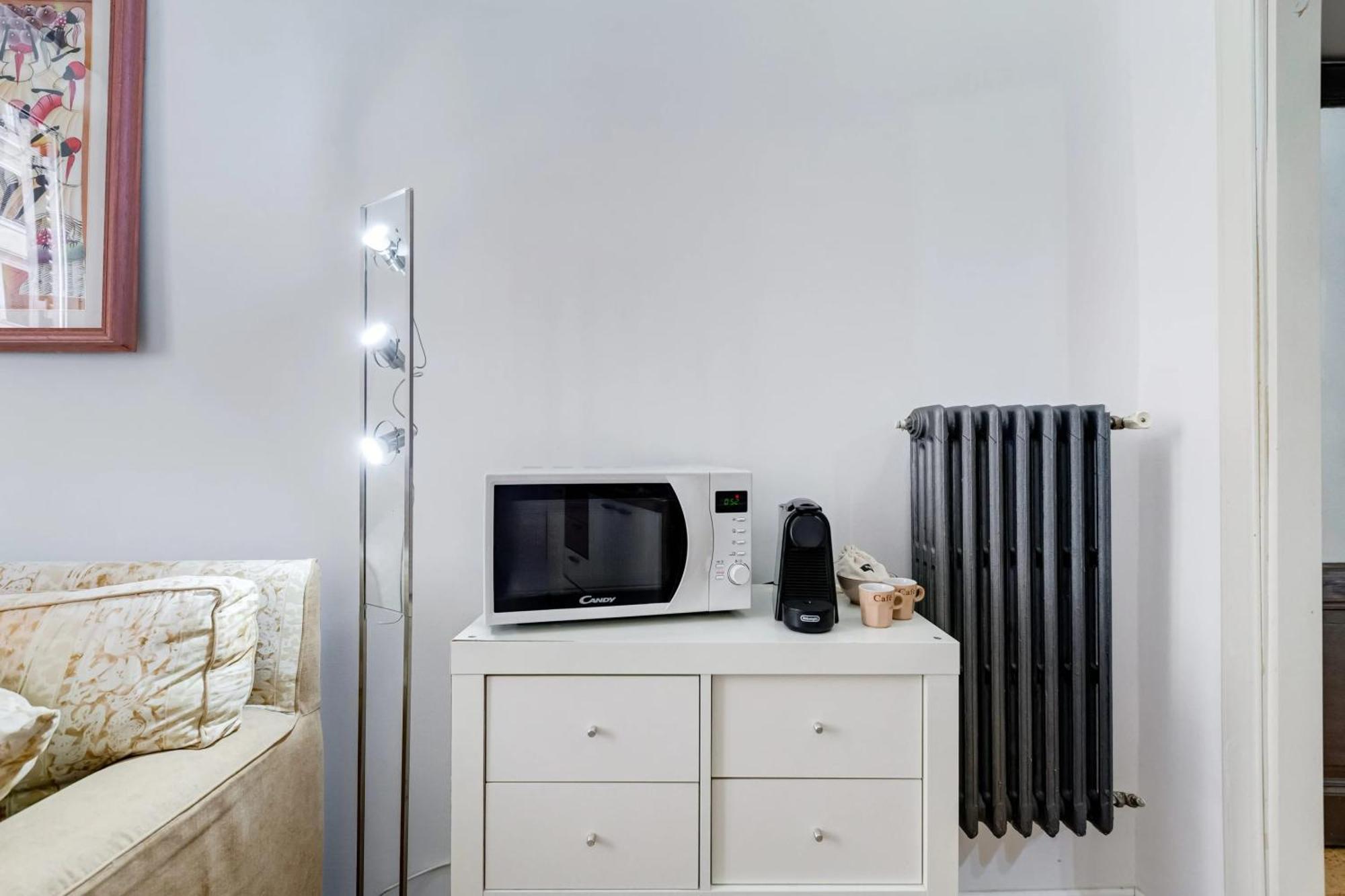 Charming With Panoramic View In The Heart Of Appartement