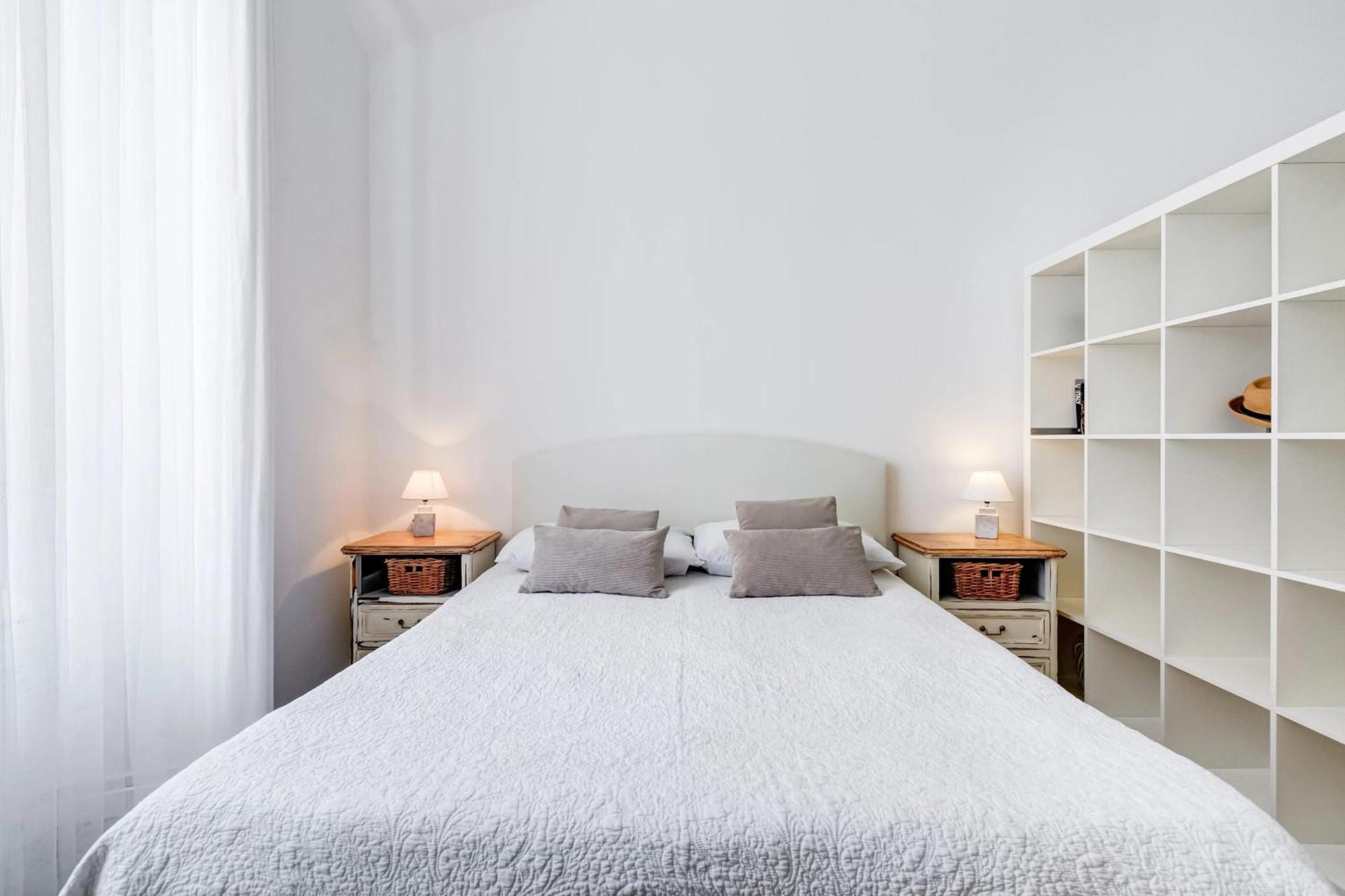 Charming With Panoramic View In The Heart Of Appartement